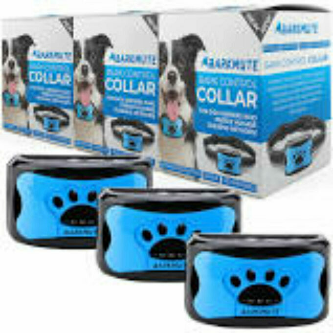 Barkwise Complete Collar Review. Lohnt Es Sich
