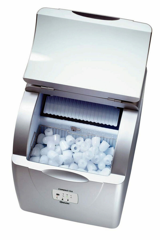 Ein Leitfaden Fuer Die Auswahl Aus Den Vielen Zum Verkauf Stehenden Eismaschinen Ice O Matic Icemakers And More