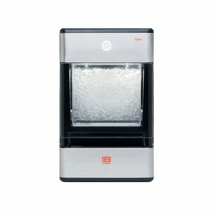 FirstBuild Opal01 Review Die Beliebteste Eismaschine Ice Making 101