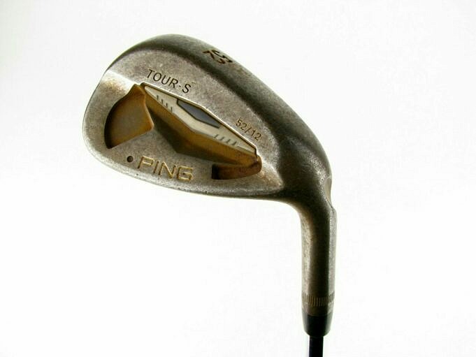 Ping Tour-S Rustique Wedges