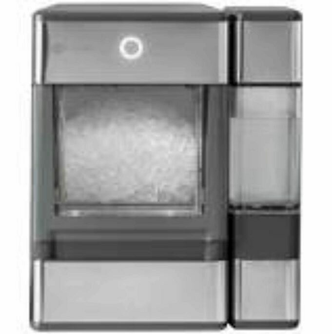 TaoTronics Nugget Ice Maker Review Eisherstellung 101